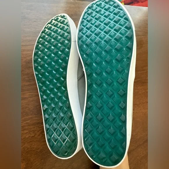 FootJoy Sport Retro Slip On Golf Shoe size 7.5 - Picture 5 of 6